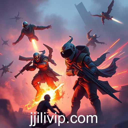 The Rise of Jilivip: A Contemporary Gaming Hub