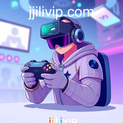 The Evolution of Online Gaming and Jilivip's Role