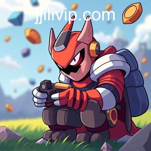 Exploring the Rise of Jilivip in the Gaming World