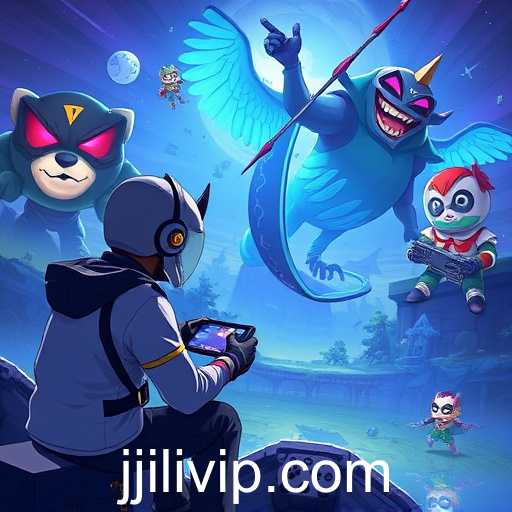 The Rise of Jilivip in the Online Gaming Scene