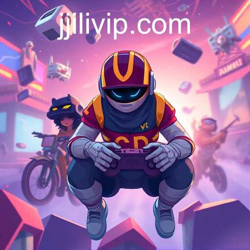 Exploring the Rise of Jilivip in Online Gaming