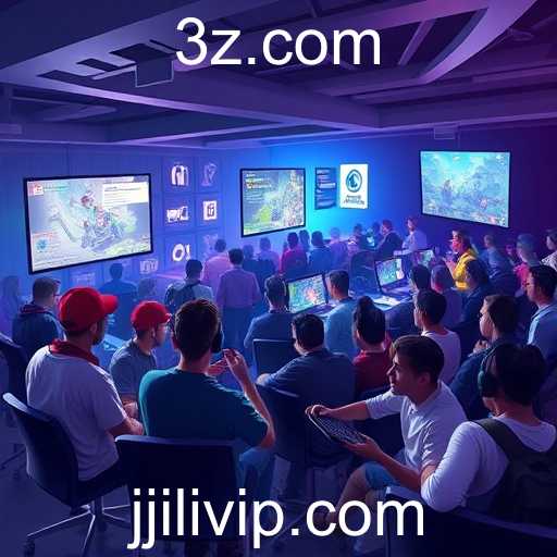 Online Gaming Amid Technological Advancements